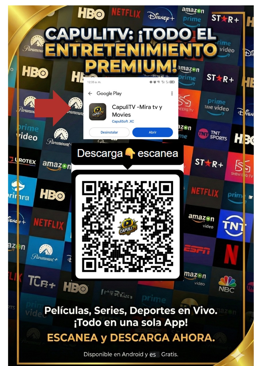 CapuliTV